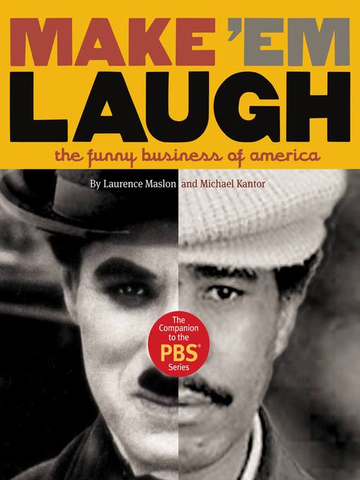 Title details for Make 'Em Laugh by Michael Kantor - Available